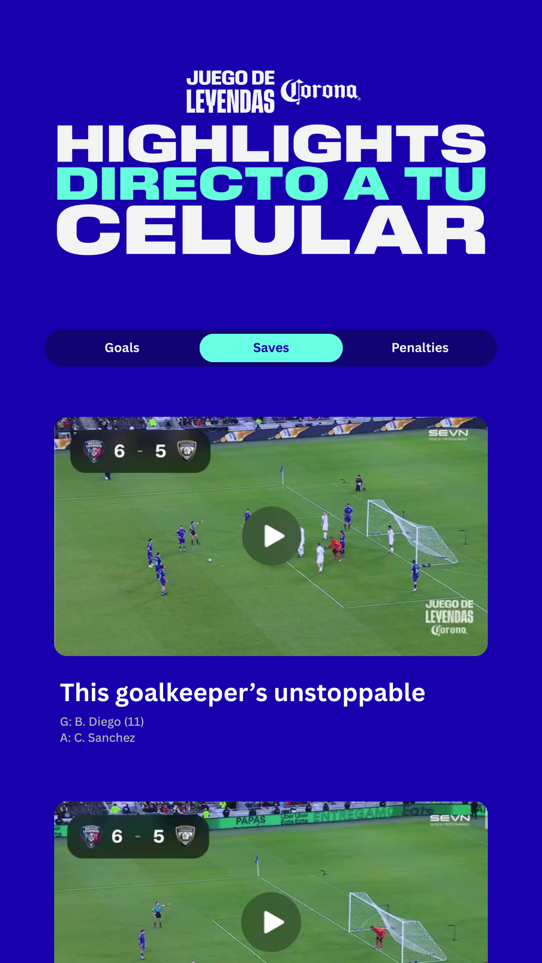 Network center phone